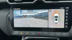 MG ZS 1.5 Hybrid+ Trophy 5dr Auto Hybrid Hatchback